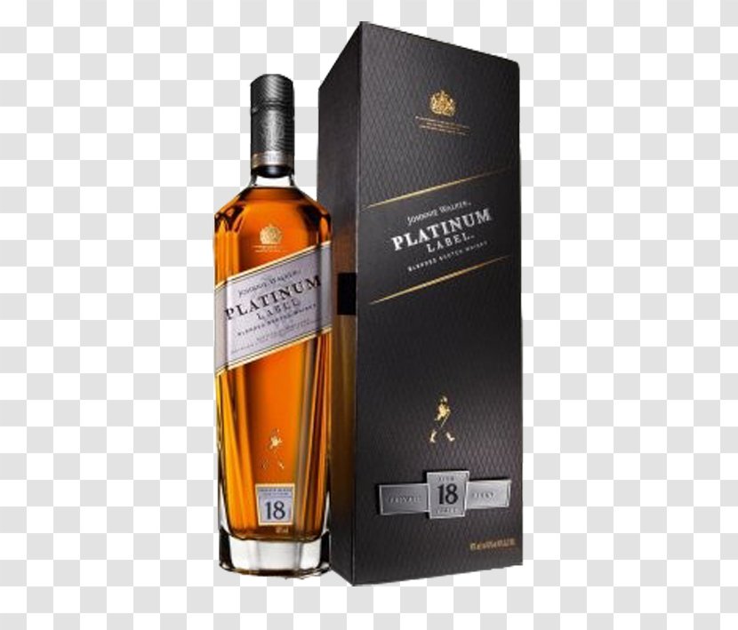 Scotch Whisky Blended Whiskey Distilled Beverage Grain - Rye - Wine Transparent PNG