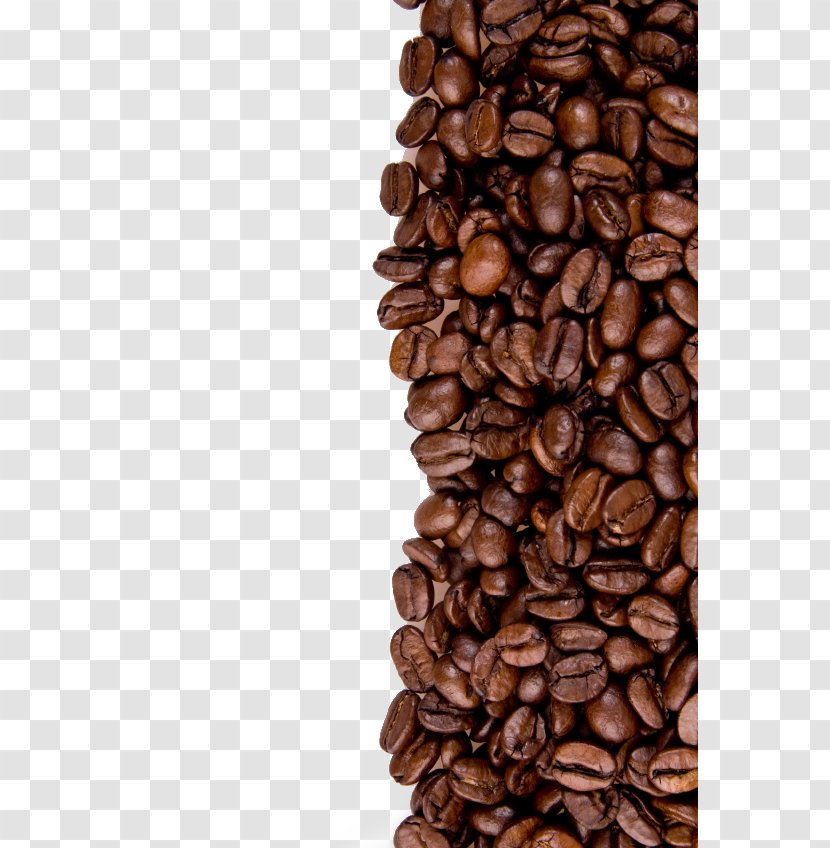 Coffee Bean Cafe - Commodity - Beans Image Transparent PNG