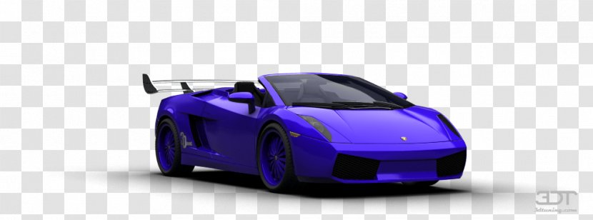 Lamborghini Gallardo Car Murciélago Automotive Design - Murci%c3%a9lago Transparent PNG