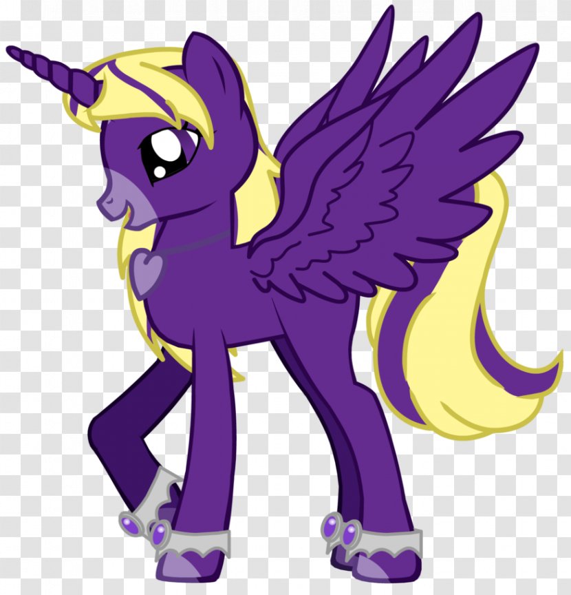 Pony Horse Winged Unicorn Nyxia Legendary Creature - Like Mammal - Professional Poster Design Transparent PNG