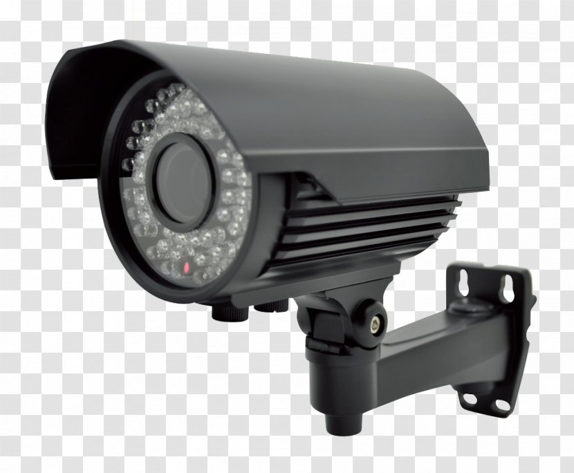 Video Cameras Closed-circuit Television IP Camera Night Vision - Digital Recorders - Modernization Of Industry Transparent PNG