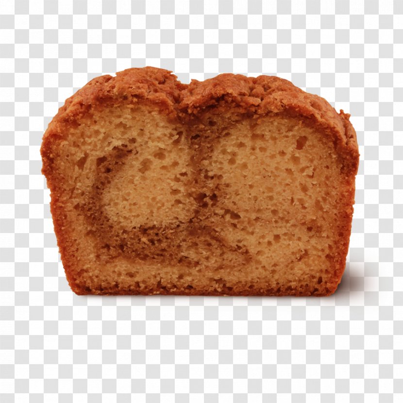 Pumpkin Bread Wow Factor Desserts Retail - Baked Goods - Meat Loaf Transparent PNG