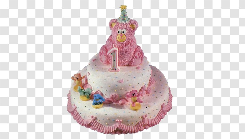 Birthday Cake Frosting & Icing Wedding Cupcake Transparent PNG