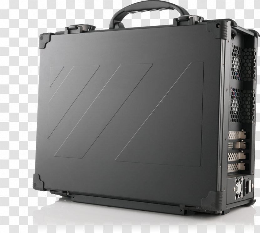 Laptop Portable Computer ASUS ROG GX800 Republic Of Gamers - Keyboard Transparent PNG