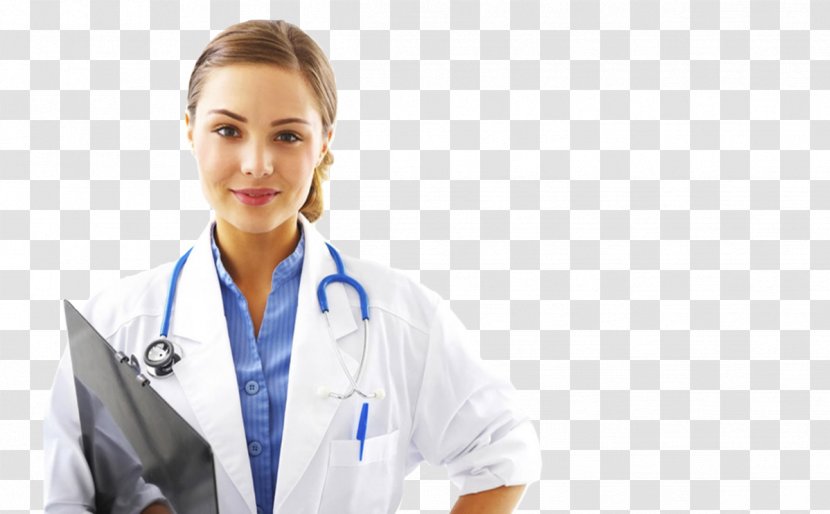 Physician Doctor's Office Medicine Health Care Clinic - Service - Professional Nurse Transparent PNG