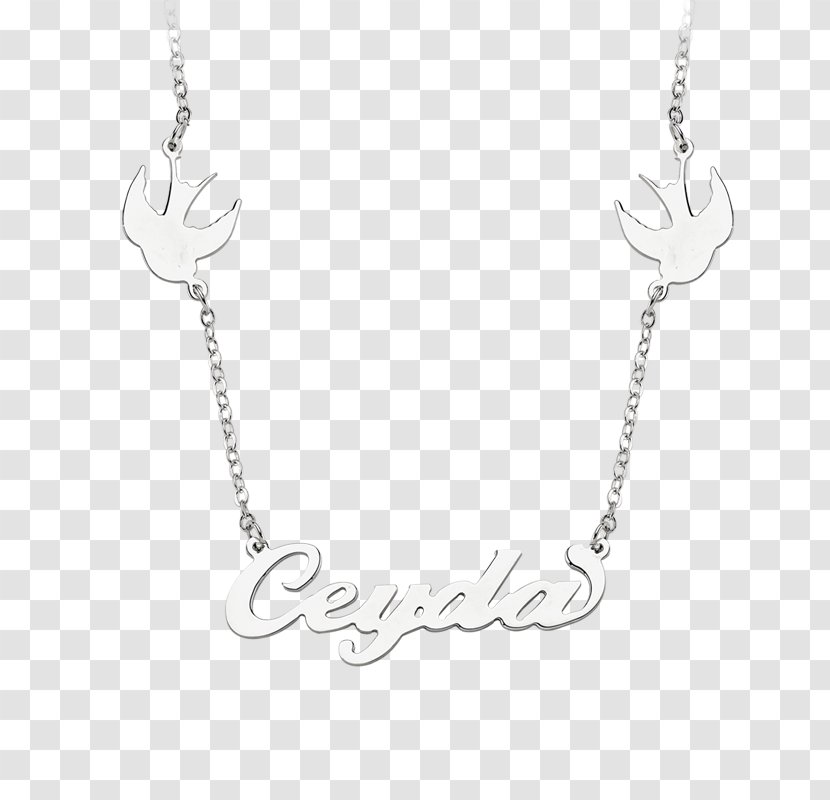 Necklace Silver-93 Clothing Accessories Jewellery - Gold Transparent PNG