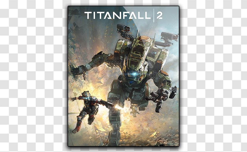 Titanfall 2 Xbox 360 Battlefield 1 Video Game One Transparent PNG