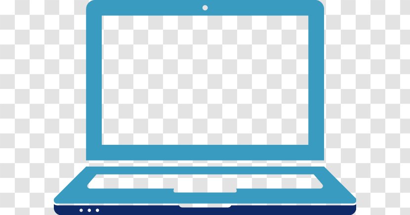 Computer Monitors Laptop - Icon - Metropolitan Area Network Transparent PNG