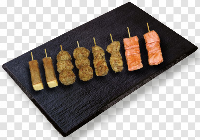 Cuisine Animal Source Foods Grilling - Yakitori Transparent PNG