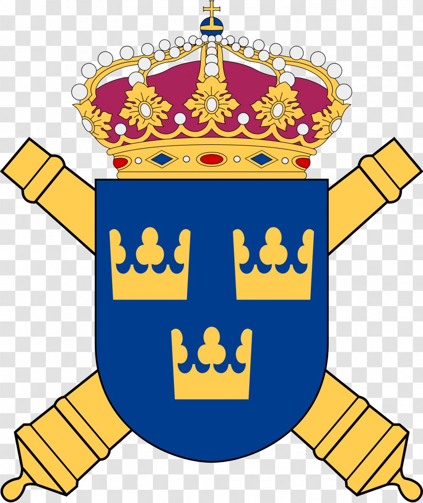 Government Of Sweden Swedish Defence Research Agency Ministry Army - Armed Forces - Artillery Transparent PNG