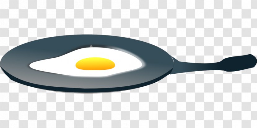 Fried Egg Omelette Frying Pan Transparent PNG