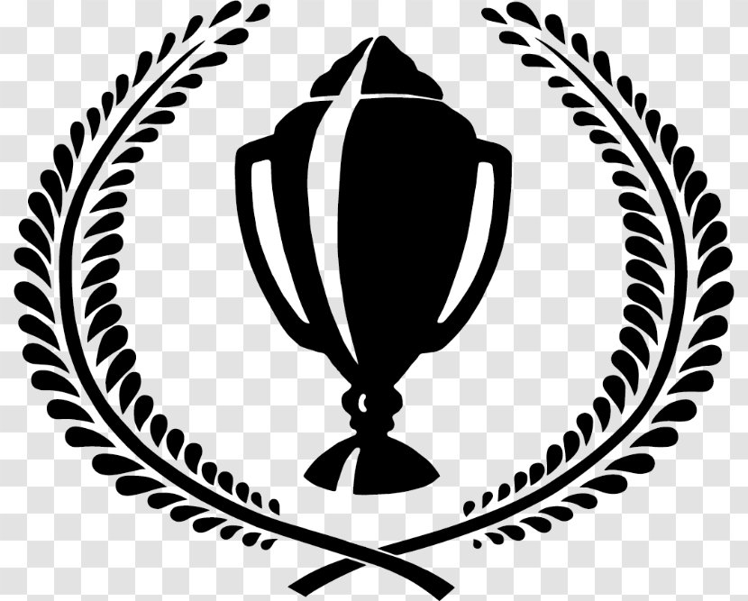 Trophy Realtors Clip Art Real Estate Agent Property Management - Monochrome Photography - Black And White Transparent PNG