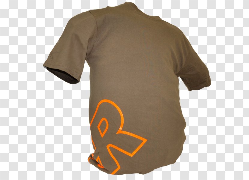 T-shirt Sleeve Clothing Shoulder - Tshirt Transparent PNG
