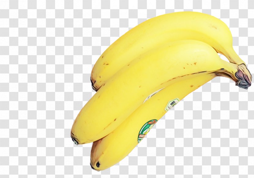 Banana - Yellow - Inflatable Food Transparent PNG