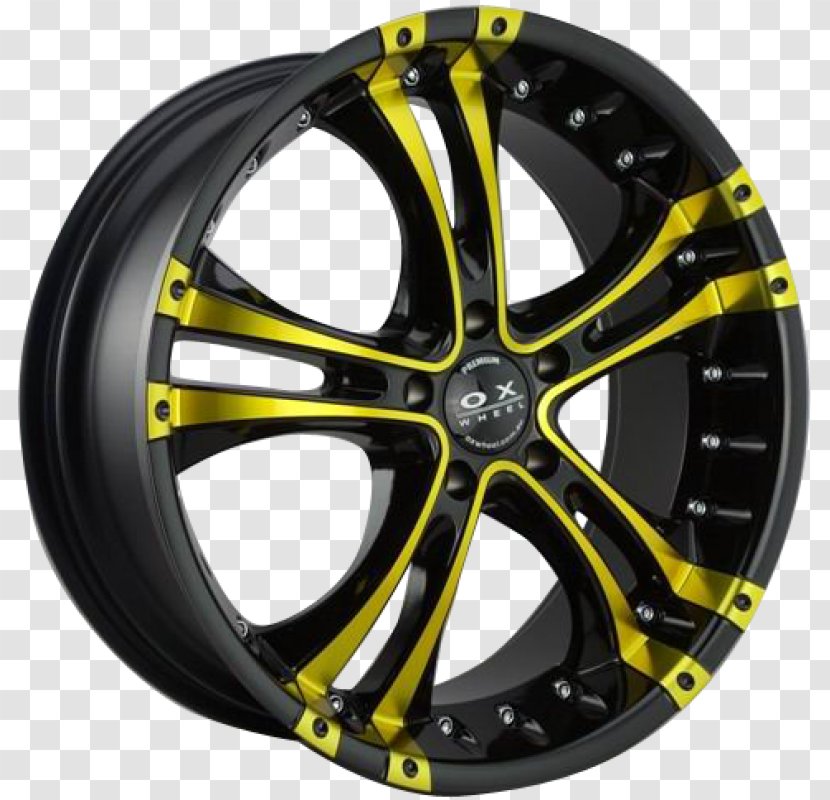 Alloy Wheel Tire Continental Bayswater Car Transparent PNG
