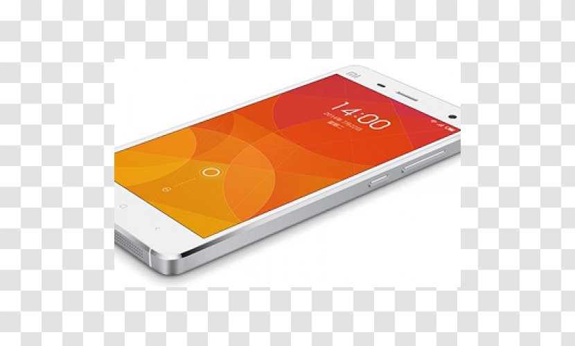 Xiaomi Mi4i Redmi India LTE Transparent PNG