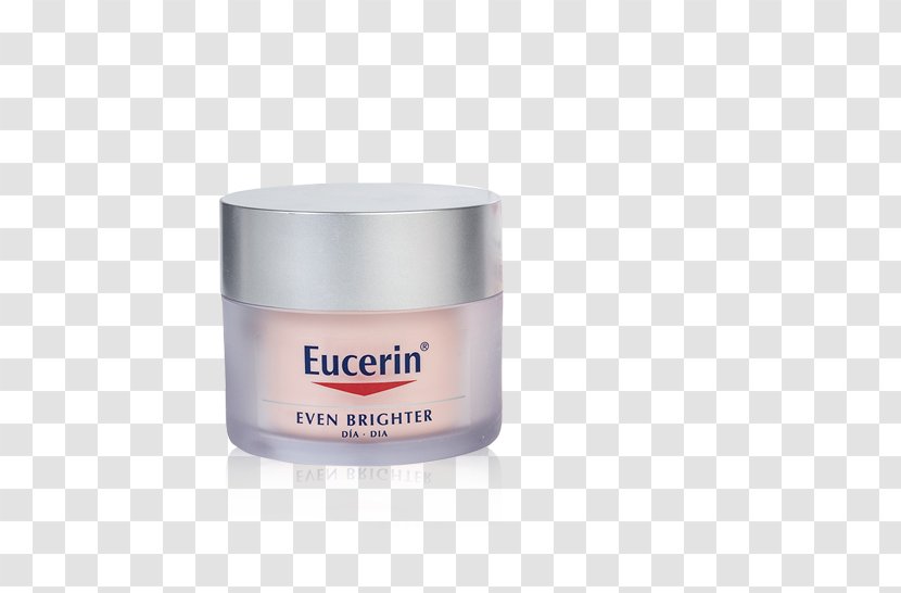 Cream Gel Eucerin Product Transparent PNG