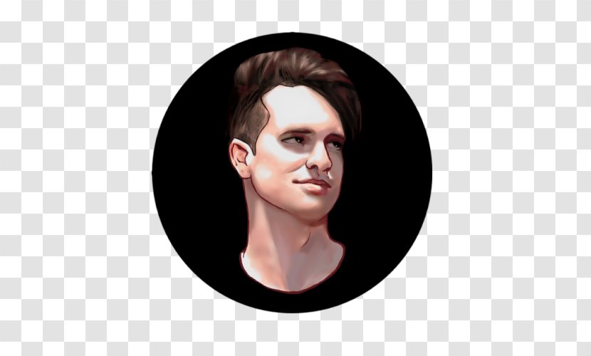 Photography Eyebrow Photographer Portrait Marriage - Smile - Brendon Urie Transparent PNG
