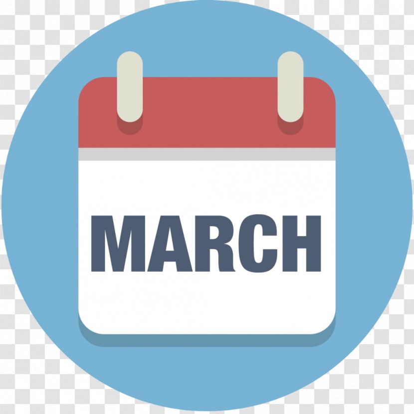 Calendar Date Google - The Month Transparent PNG