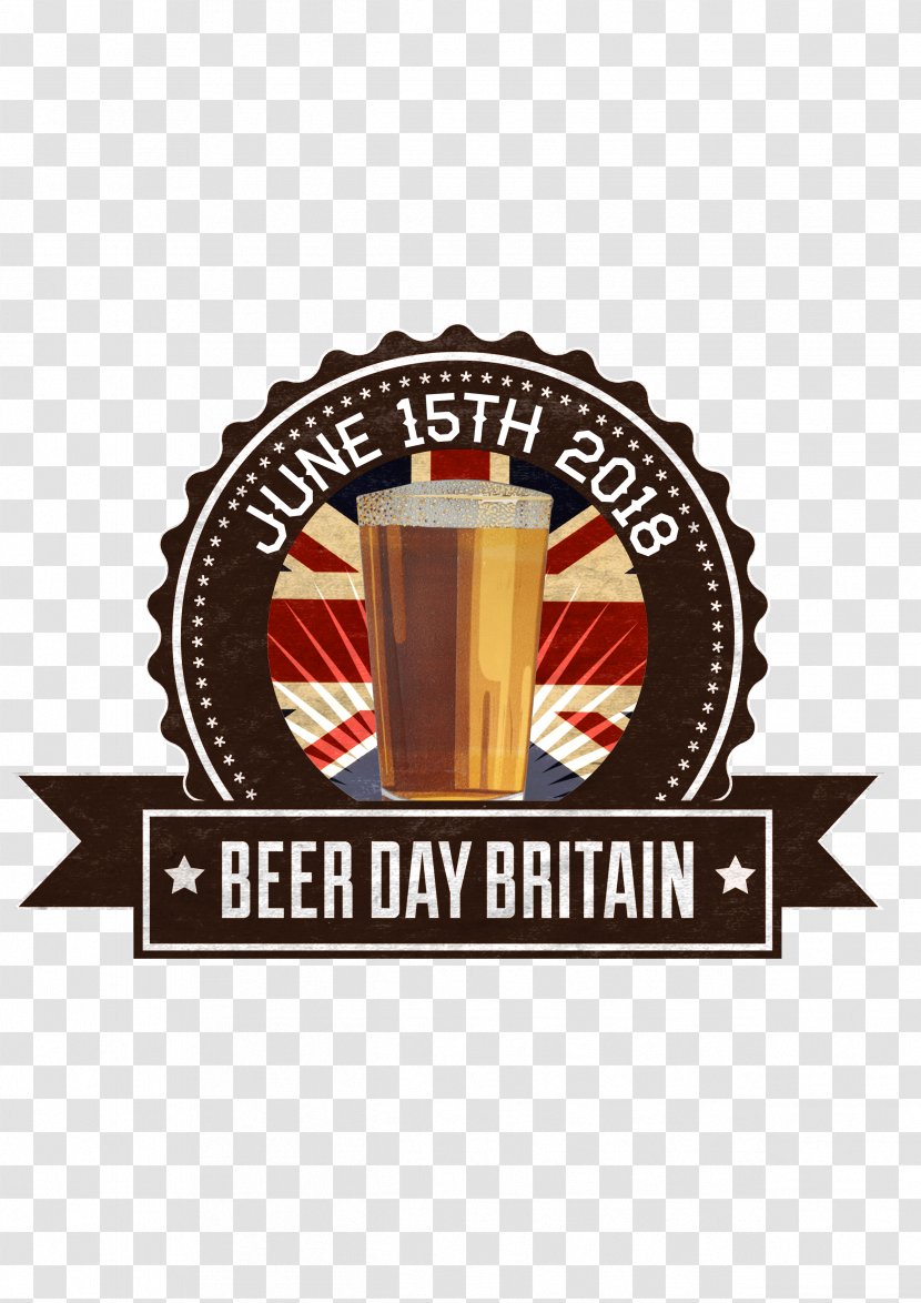 National Beer Day Campaign For Real Ale United Kingdom - Price Transparent PNG