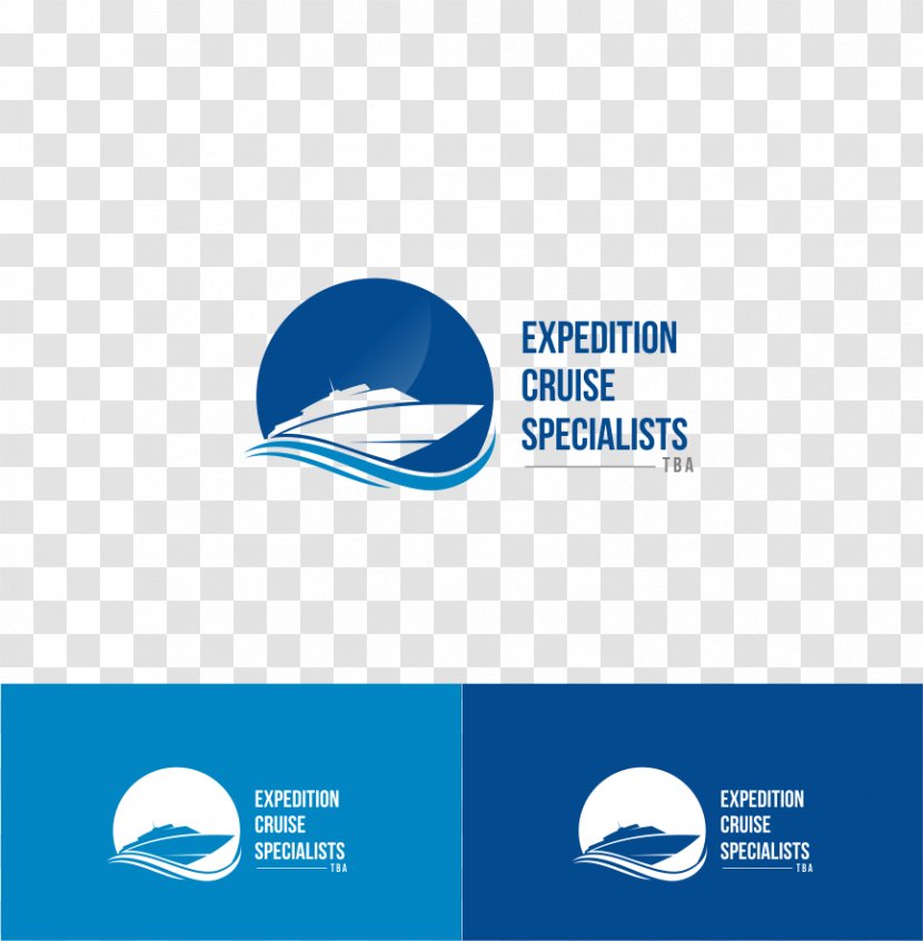 Logo Brand Font - Travel Agency Transparent PNG