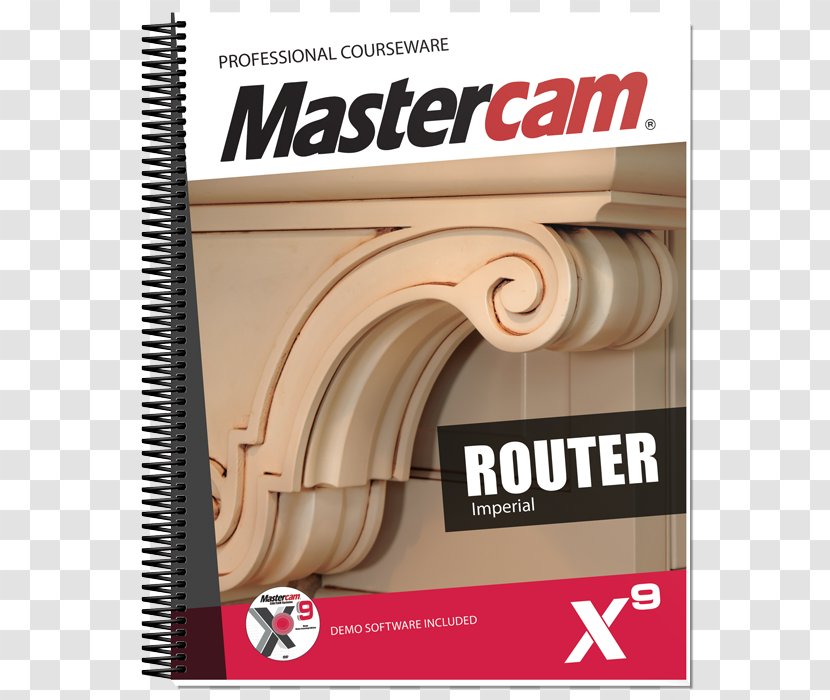 Mastercam Tutorial Computer Software Professional Lathe - Computeraided Manufacturing - 2d Graphics Transparent PNG