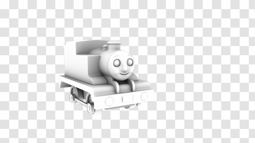 Product Design Technology Angle - Hardware - Thomas The Tank Engine Transparent PNG