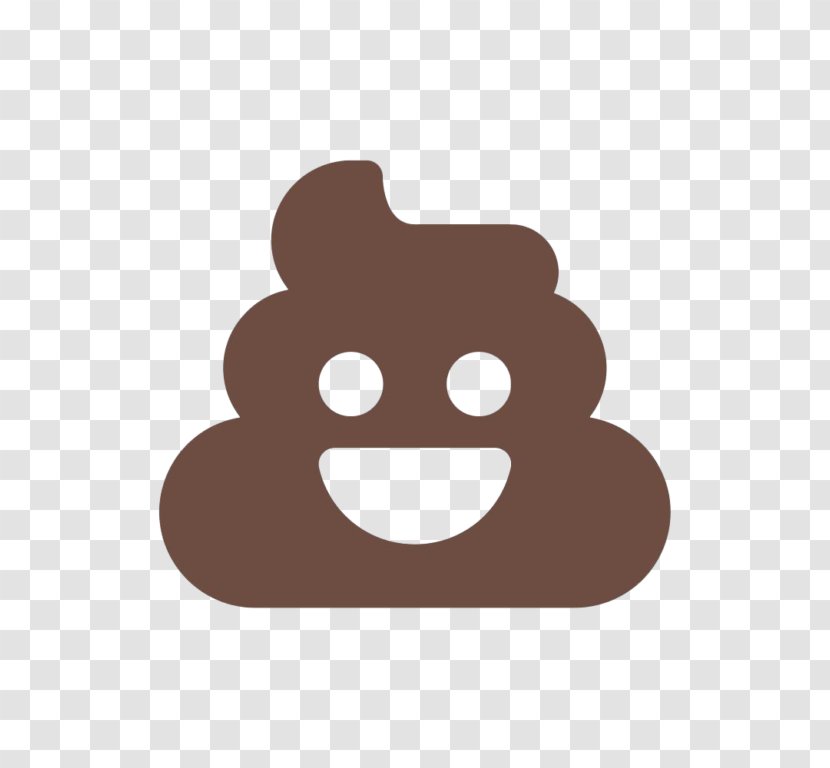 Pile Of Poo Emoji Emoticon - Logo - Poop Vector Free Transparent PNG