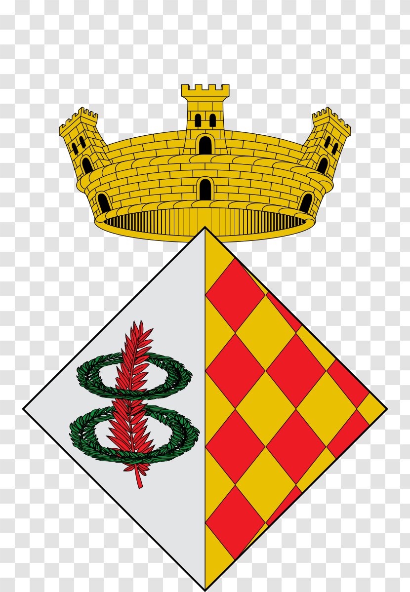 Province Of Lleida Girona Ratusz Ajuntament De Roquetes Catalan Language - Plant - Escut Massoteres Transparent PNG