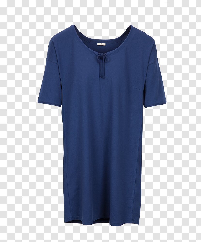 T-shirt Sleeve Blouse Clothing - Shirt Transparent PNG