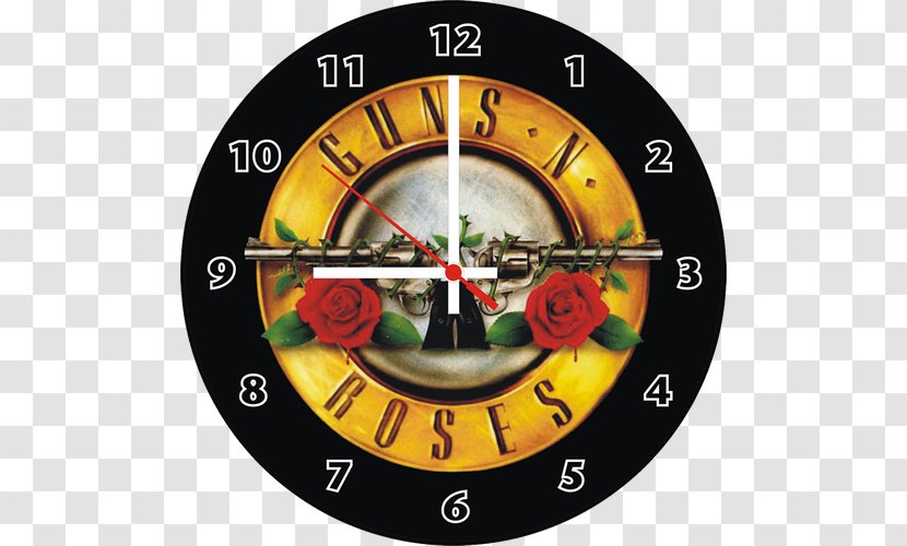 Guns N' Roses/Metallica Stadium Tour IPhone 6 Mr. Brownstone Use Your Illusion I - Silhouette - GUNS AND ROSES Transparent PNG