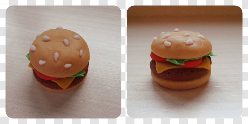 Cheeseburger Hamburger Veggie Burger Junk Food Porcelain Transparent PNG