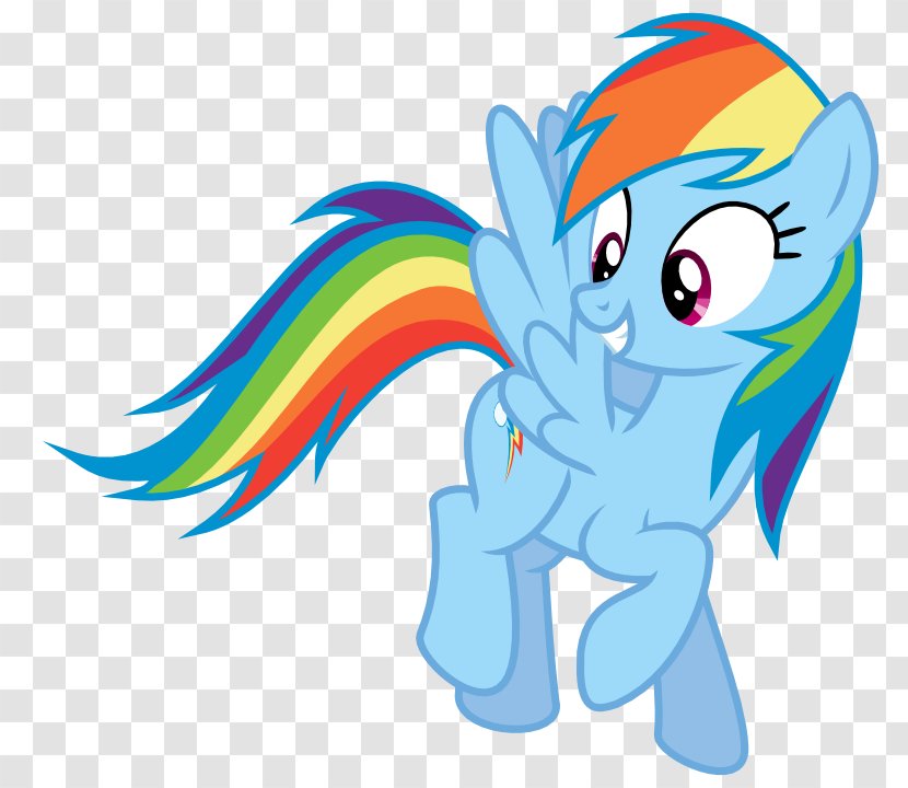 Pony Rainbow Dash Rarity Twilight Sparkle Animated Film - Heart - My Little Transparent PNG