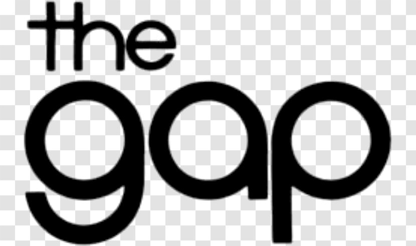 Brand Logo Gap Inc. Clothing - Advertising Transparent PNG