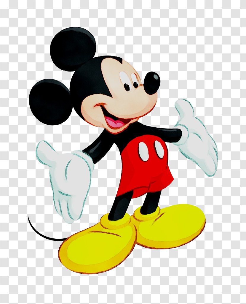 Mickey Mouse Minnie Clip Art Transparency Transparent PNG