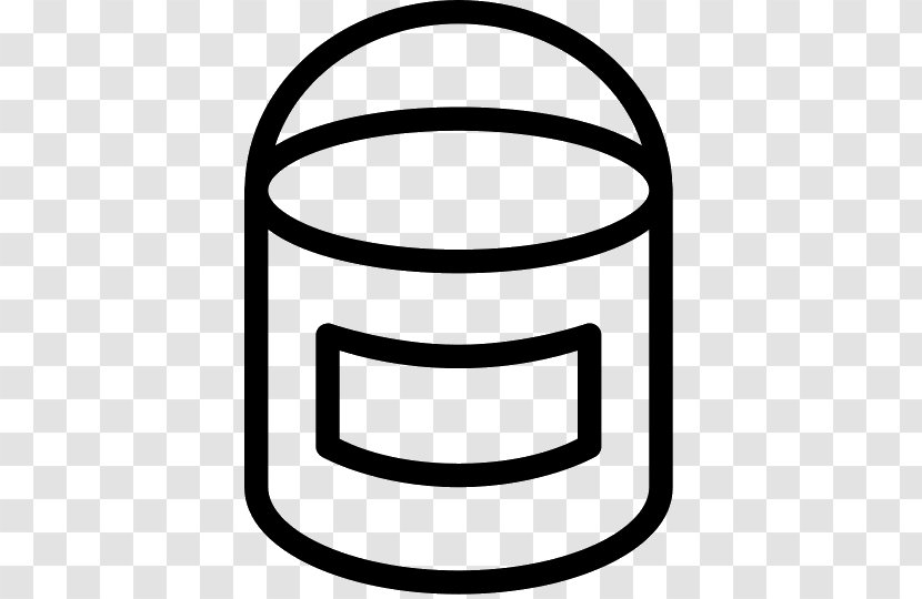 Painting Bucket Drawing - Paint Transparent PNG