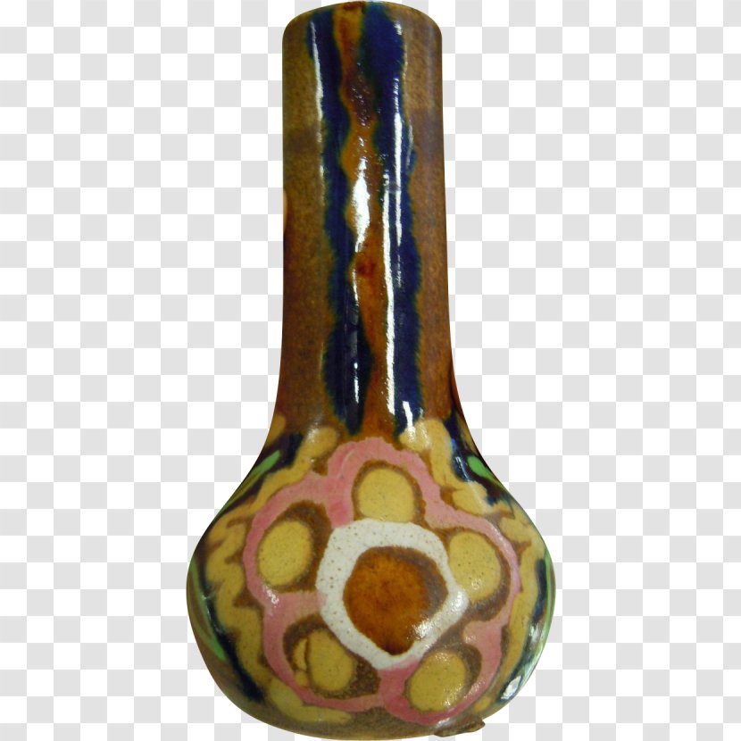 Vase Pottery Maiolica Craft Art - Artist Transparent PNG