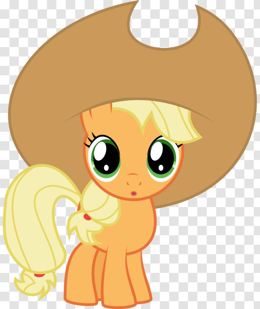 Applejack Pony Pinkie Pie Apple Bloom Filly - Frame - мой маленький пони Transparent PNG