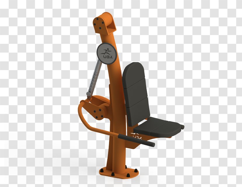Chair Exercise Machine /m/083vt - Furniture Transparent PNG