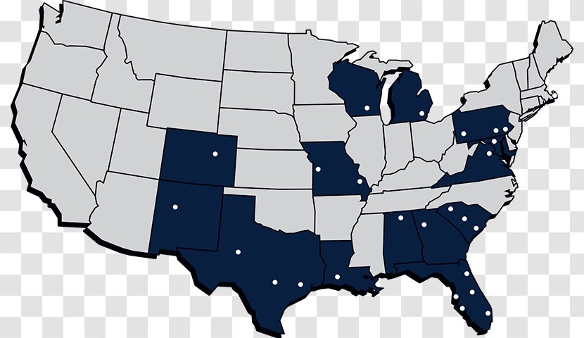 Anesthesiologist Assistant United States Job Anaesthesiologist Map - Drought Monitor Transparent PNG