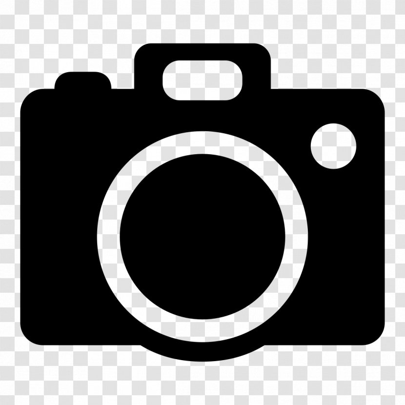 Photography Photographer - Camera Icon Transparent PNG