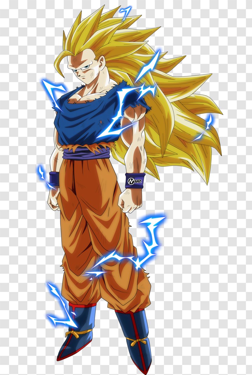 Goku Vegeta Krillin Dragon Ball Z: Budokai Tenkaichi 3 Majin Buu - Tree Transparent PNG