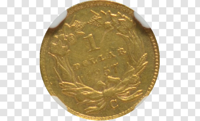 Gold Coin Roman Currency Numismatics - American Eagle - 50 Fen Coins Transparent PNG