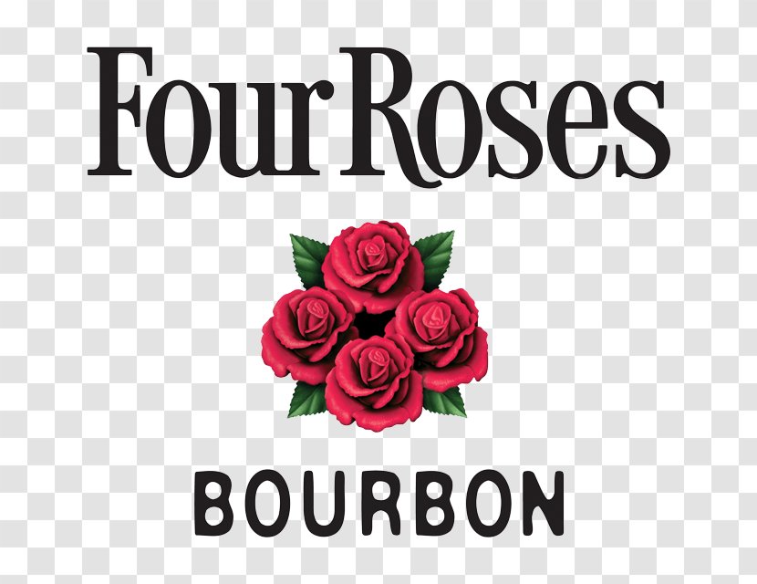 Bourbon Whiskey Garden Roses Four 50th Anniversary - Floristry - Rose Transparent PNG