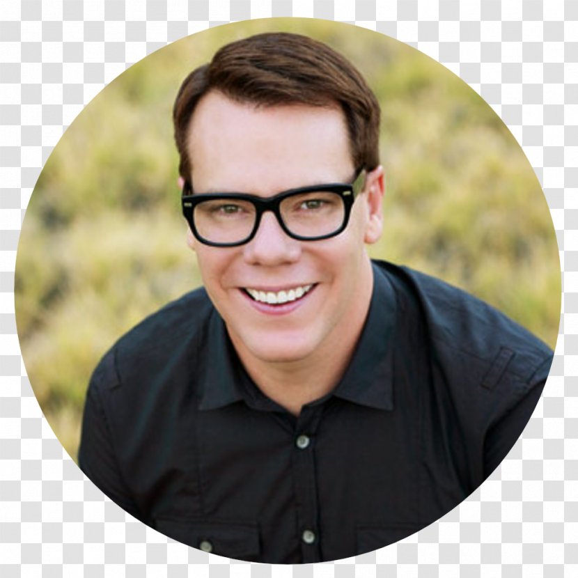 Jud Wilhite Central Christian Church Pastor But God: Changes Everything Author - Sunglasses - Judô Transparent PNG