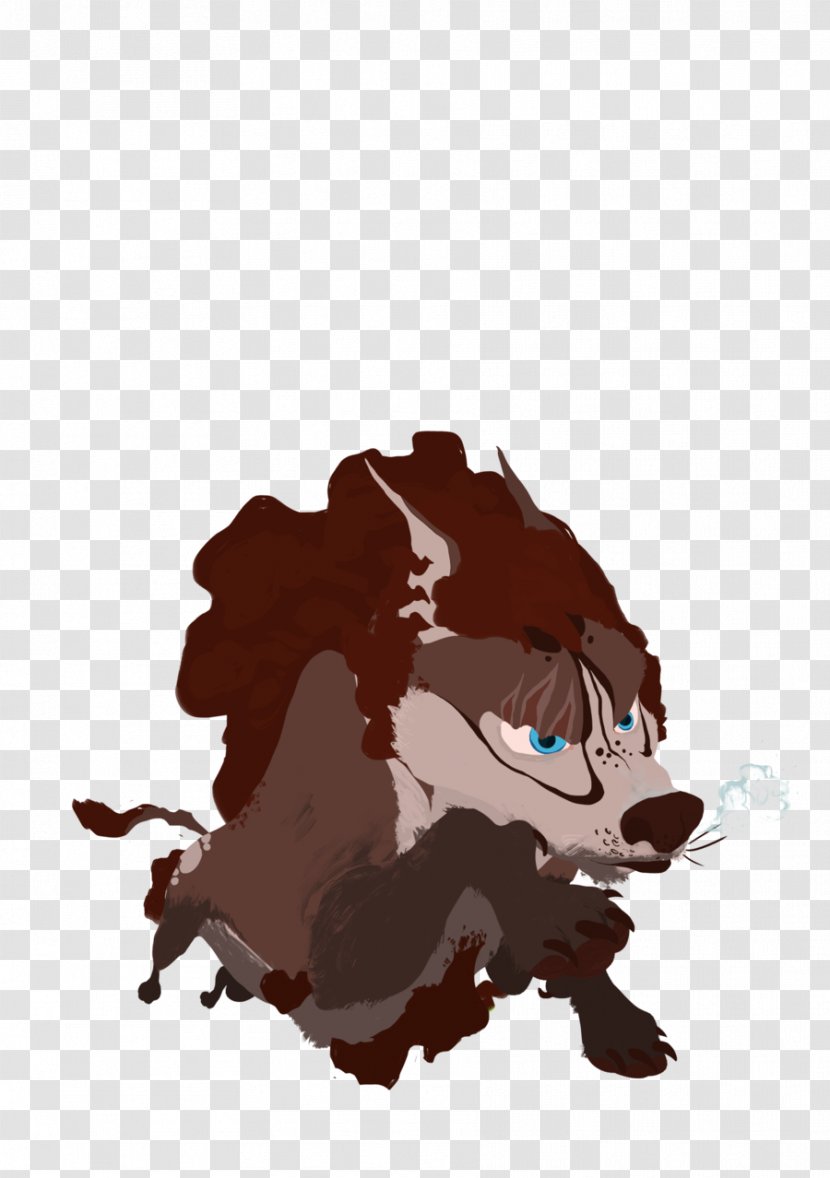 Bear Dog Canidae Clip Art - Vertebrate Transparent PNG