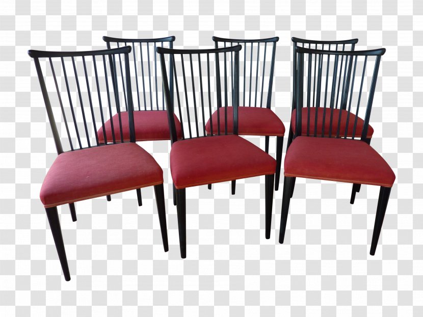 Chair Armrest Garden Furniture - Table Transparent PNG
