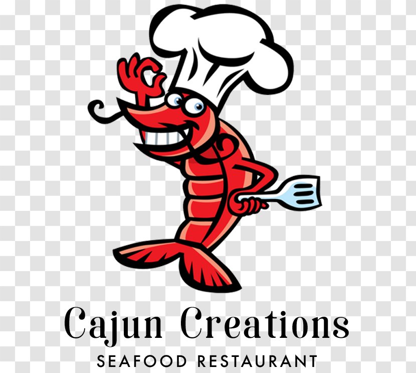 Cajun Cuisine Gumbo Caribbean Seafood Shrimp And Prawn As Food - Logo Transparent PNG