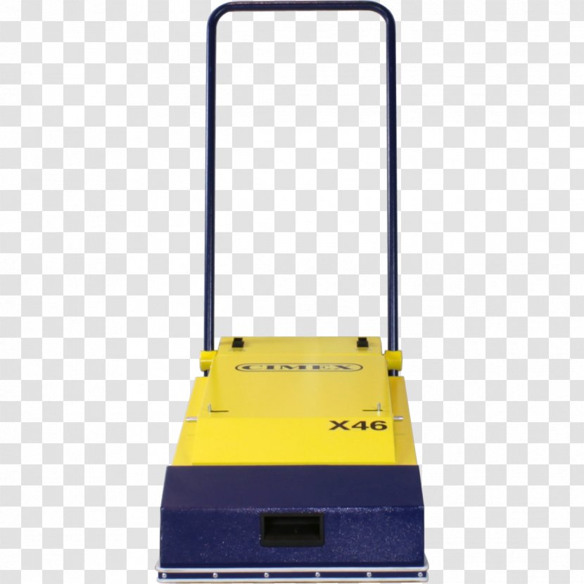 Carpet Cleaning Vacuum Cleaner Escalator - Brush Transparent PNG