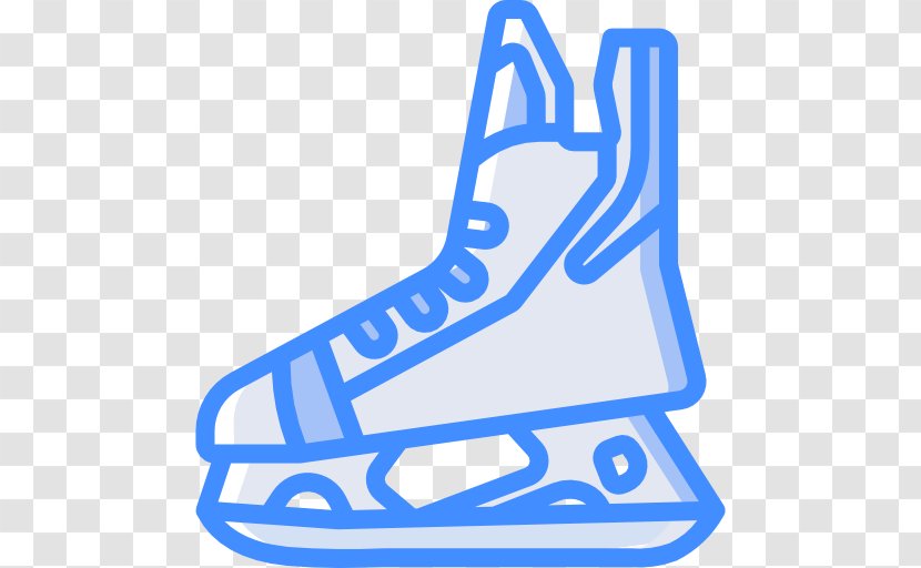 Winter Sport Ice Skates Skating Roller Transparent PNG